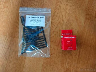 Servo Chaservo HV85H - 3