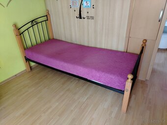 Postel 2 kus - 3