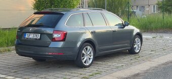 ŠKODA Octavia Style 2.0 TDI, 4x4, CZ - 3