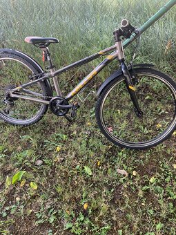 Dětské kolo KELLYS KITER 90 24" 9.0 - 3