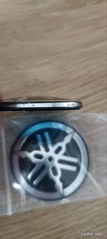 Logo znak Yamaha 50mm - 3