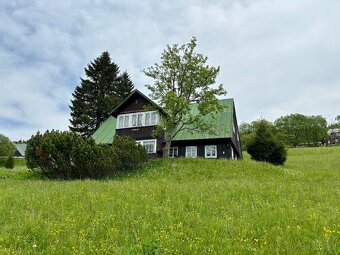 Prodej, horské chalupy, Horní Malá Úpa, Krkonoše - 3