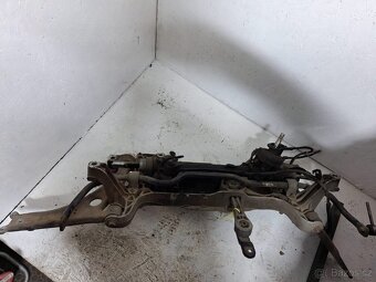 Uložení motoru, převodovka řízení, stabilizátor VW Passat B6 - 3