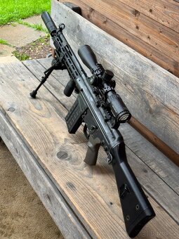 Lct G3 M-lok - 3