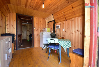Prodej chaty, 40 m², Bechyně - 3