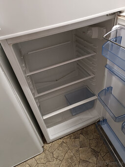 Chladnička s mrazničkou Gorenje RF 4208 W - 3