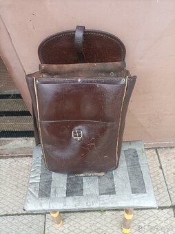 Brašna na moto - 3
