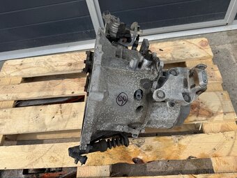 Manuální převodovka Peugeot 1.5 HDI 75kw BE4R 1623092980 - 3