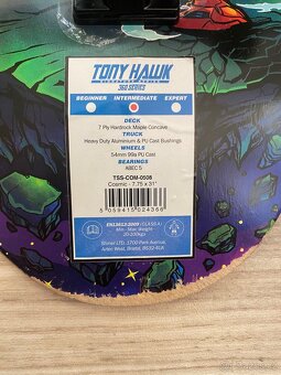 Skate - Tony Hawk Signature Series 360 “Cosmic - 3
