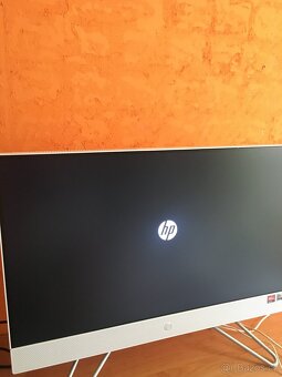 HERNÍ ALL IN ONE PC / TOP STAV / + NOVÉ PŘÍSLUŠENSTVÍ - 3