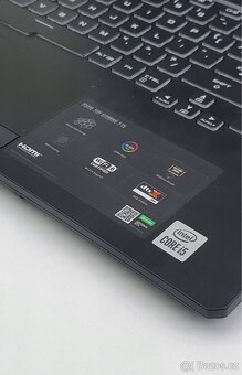 Herní Notebook Asus TUF FX506L - 3