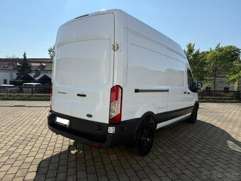Ford Transit L3H3 r.v.2017 - 3