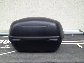Motokufr Givi Topcase - 3