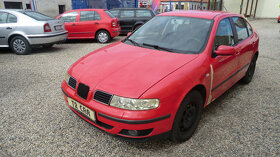 Seat Leon 1.9TDI 66kW SERVISKA KLIMA - 3