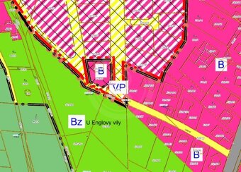 PRODEJ POZEMKU - ZAHRADY, VČELNÁ U ČESKÝCH BUDĚJOVIC - 3