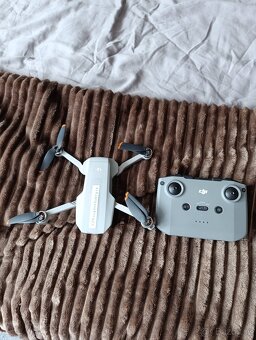 Dron dji mini 2se - 3