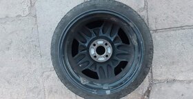 ALU 4x100 R16 1ks AUDI - 3