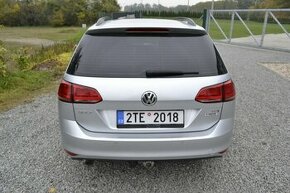 VW GOLF VII Variant 1.6TDI 77kW BMT DSG STK do 03/2027 TAŽNÉ - 3