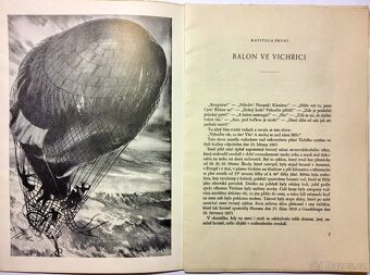 Tajuplný ostrov 1 (J. Verne, sešit, 1948) - 3