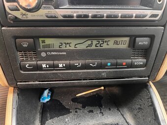 Golf IV Variant 1.9 TDI 74 KW - 3