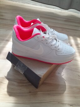 Boty Nike - 3