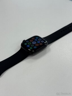 Apple Watch 10 - 42mm ✅ NOVÉ 100% BATERIE - 3