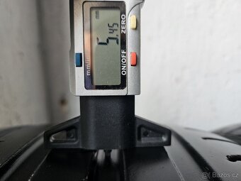 Pár letních pneu Nexen N8000 215/40 ZR17 XL - 3