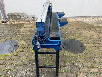 Řezačka na obklady 1200mm - 3