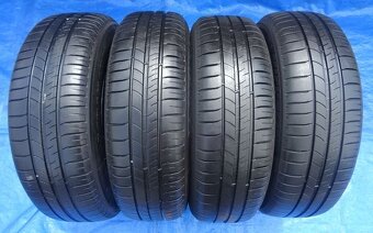 Letní kola 15" Hyundai i20, Kia Rio - 3