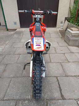 Honda CRF 250R - 3