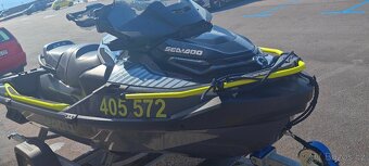 Sea Doo Explorer 170 2024 předváděcí top cena - 3