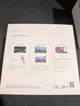 Homatics Box R Lite 4K - 3