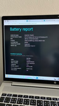 HP Probook 455 G9 - 3