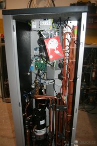 Tepelné čerpadlo Viessmann Vitocal 200-S 12kW Záruka - 3