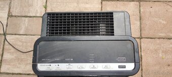 Čistička vzduchu a zvlhčovač Daikin Ururu - 3