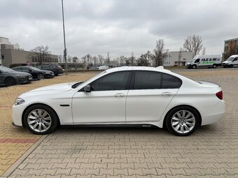 BMW 550D M Performance - 3