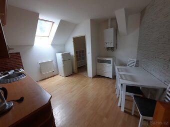Prostorný mezonetový APARTMÁN 2+1 64 m2 přímo pod lanovkou T - 3