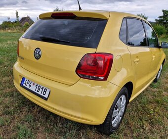 Vw polo 6R - 3