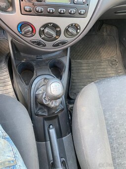 Ford Mondeo 1.8 diesel - 3