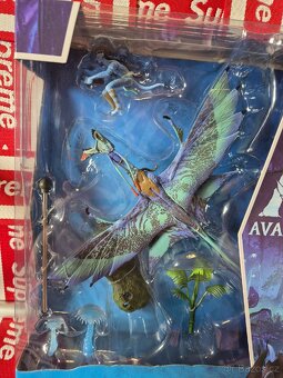 Figurka mcfarlane toys avatar - 3