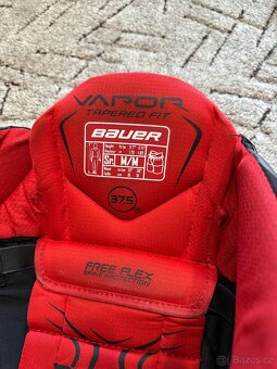Kalhoty Bauer Vapor 1x Lite - 3
