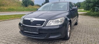 Škoda Octavia II 1.6TDi 77Kw r.v.5/2011 po velkém servisu - 3