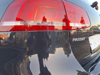 Vw padat b 7 2012 1.6 - 3