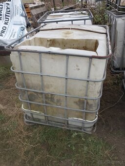 Ibc kubikonvka - 3