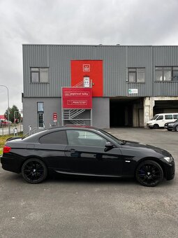 BMW e92 - 3