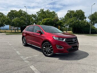 Ford Edge 2.0 TDCI ST-line - 3
