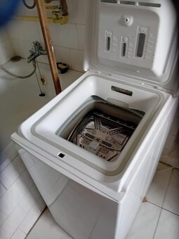 Pračka Whirpool - 3