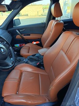 BMW X3 - 3