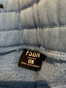 Teplaky NY XL - 3