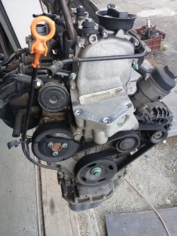 Motor 1.2 HTP 40 kw awy 120 tis km - 3